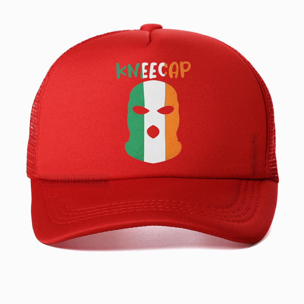 Unisex Women KneeCap Belfast Irish Gaeilge Republican cap Hip Hop Harajuku Novelty Unisex Women Streetwear caps mesh snapback hats Adjustable
Unisex Women KneeCap Belfast Irish Gaeilge Republican cap Hip Hop Harajuku Novelty Unisex Women Streetwear caps mesh snapback hats Adjustable