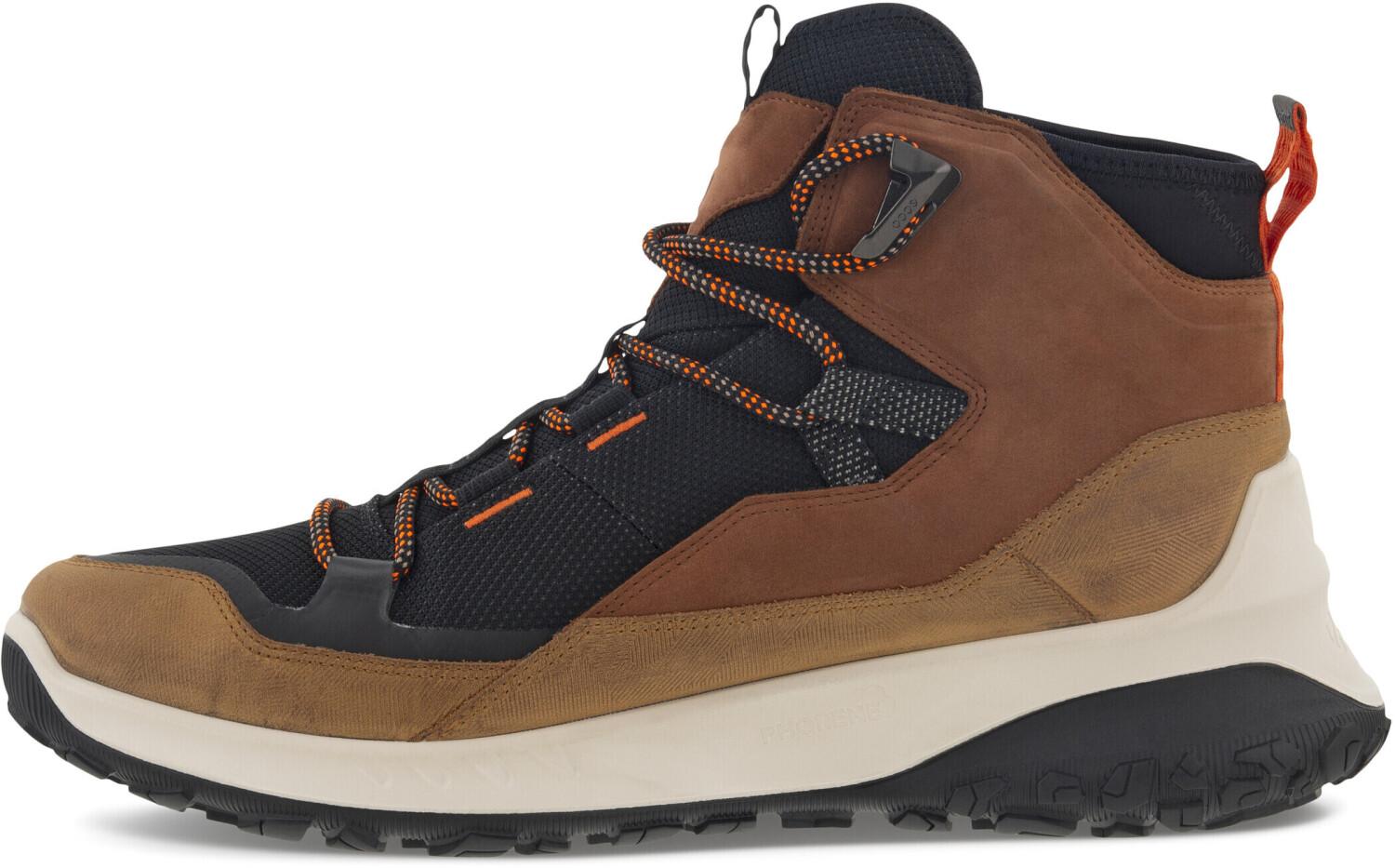 Обувь для треккинга Ecco ULT-TRN Mid WP sierra/cognac/black 40
Обувь для треккинга Ecco ULT-TRN Mid WP sierra/cognac/black 40