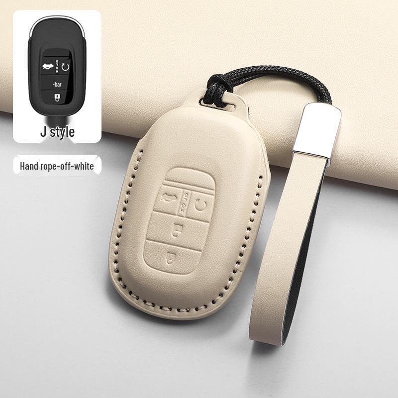 New Key Cover for Honda Civic, Accord, CR-V, Vezel, X-RV, Fit, Haoying, Haoling, Pai, Ying, and Shi Pai - 10th Gen Purple
New Key Cover for Honda Civic, Accord, CR-V, Vezel, X-RV, Fit, Haoying, Haoling, Pai, Ying, and Shi Pai - 10th Gen Purple