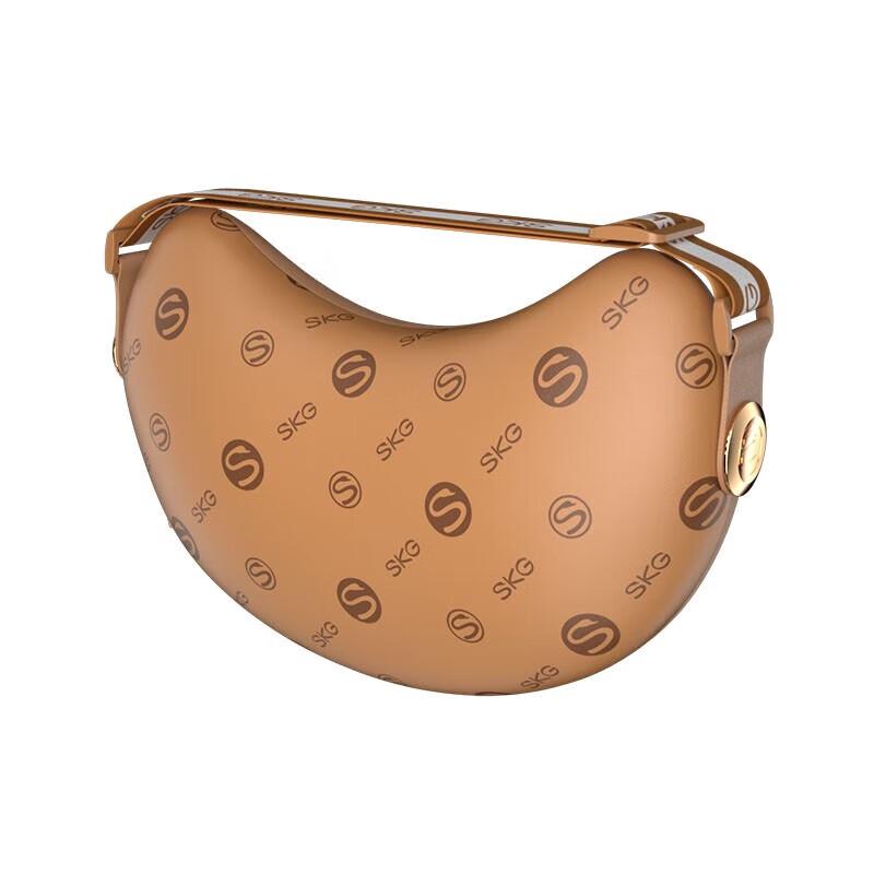 SKG T1-2 Rechargeable Neck & Body Massager
SKG T1-2 Rechargeable Neck & Body Massager