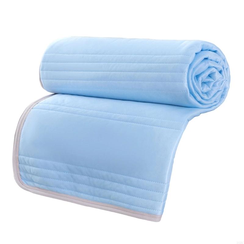 Luxurious Silky touches Lightweight Comforter Cooling Effect Quilt For Season Use Modern Home Textiles Bedspread Double
Luxurious Silky touches Lightweight Comforter Cooling Effect Quilt For Season Use Modern Home Textiles Bedspread Double