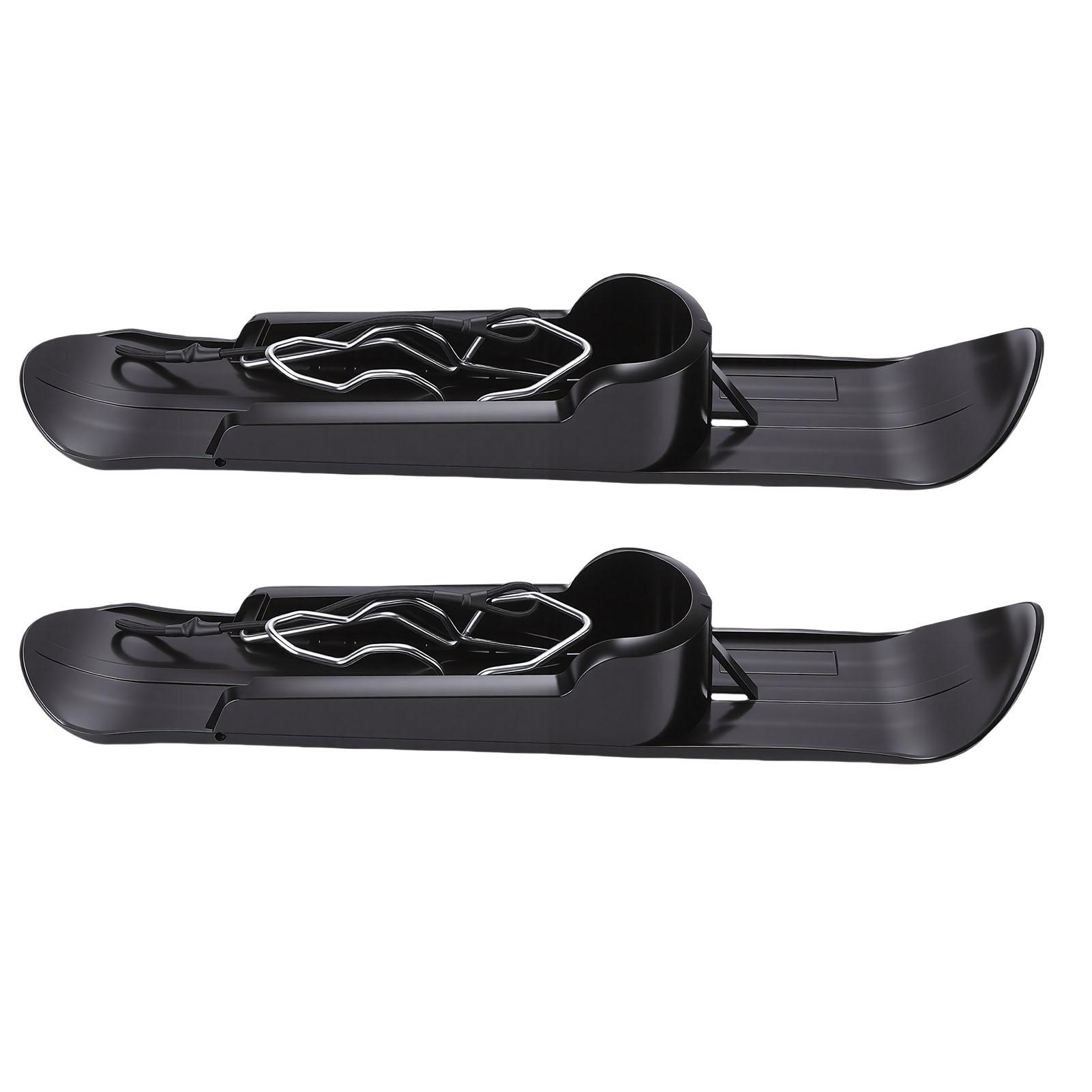 2pcs Stroller Ski Board Children Outdoor Winter Activities Snowboarding Sled for Stroller Balance Bike
2pcs Stroller Ski Board Children Outdoor Winter Activities Snowboarding Sled for Stroller Balance Bike