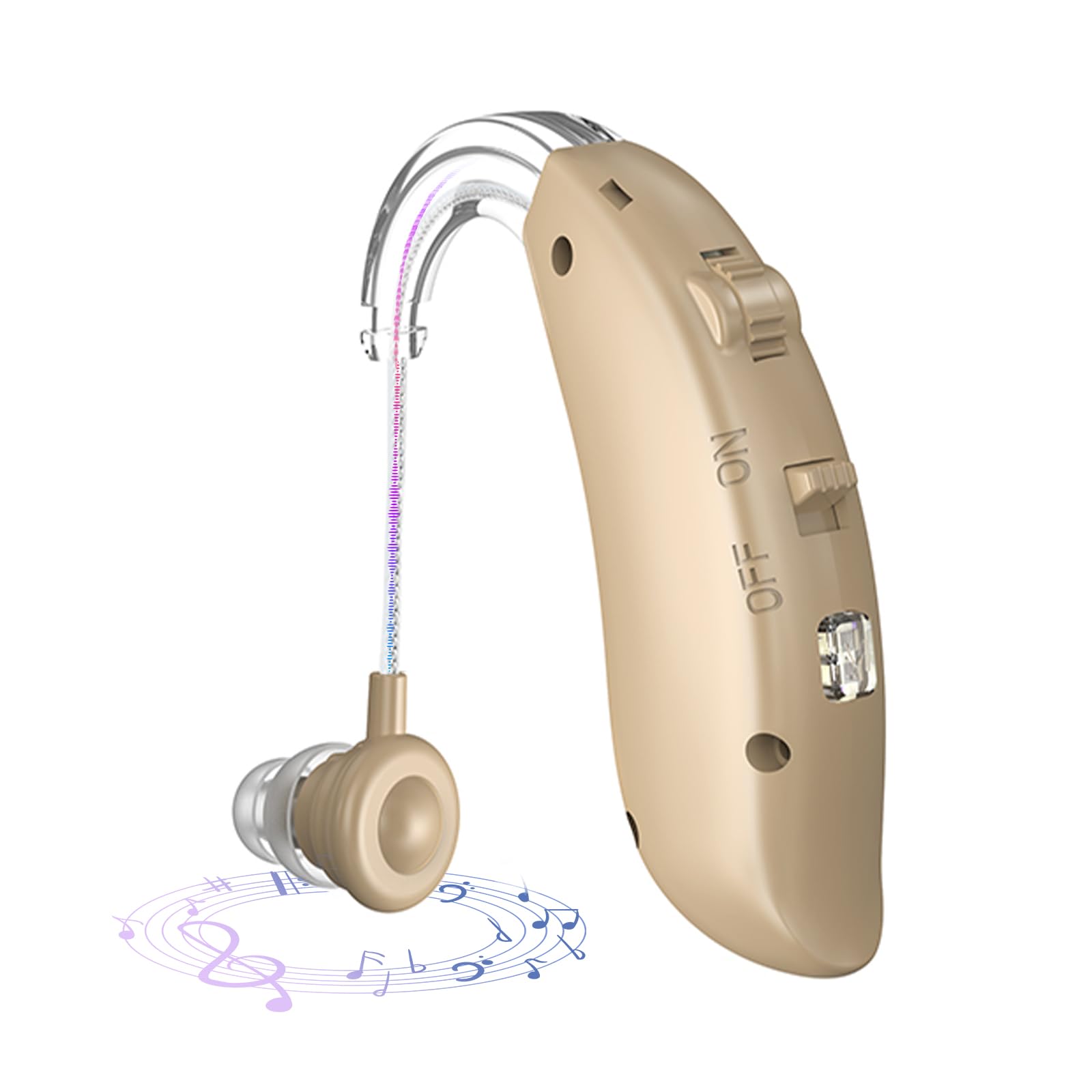 Слуховой аппарат Shuonki с переключением качества звука на 4 уровня, шумоподавлением, бинауральным слухом, простым японским руководством по эксплуатации. Идеально подходит для проявления уважения к
Слуховой аппарат Shuonki с переключением качества звука на 4 уровня, шумоподавлением, бинауральным слухом, простым японским руководством по эксплуатации. Идеально подходит для проявления уважения к