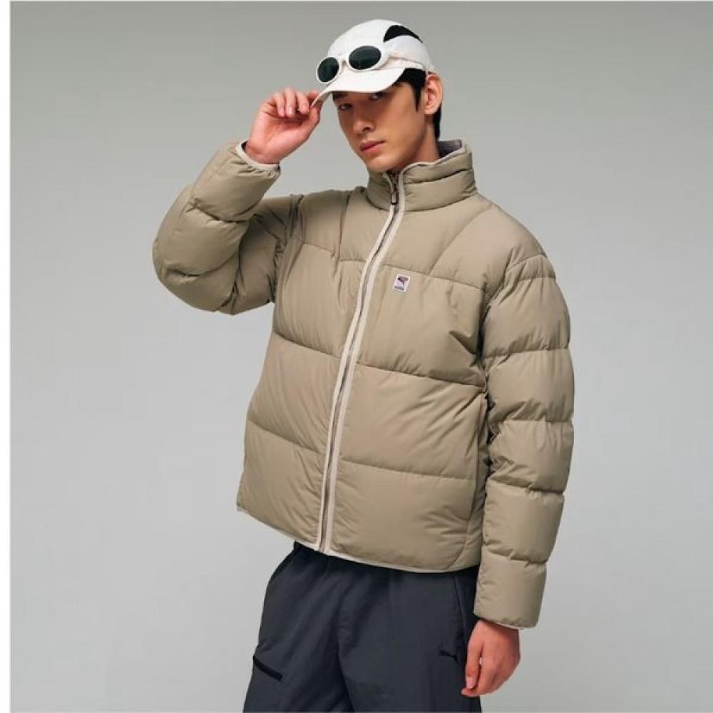 Пуховик PUma Mid U Пуховик Mid 2XL
Пуховик PUma Mid U Пуховик Mid 2XL