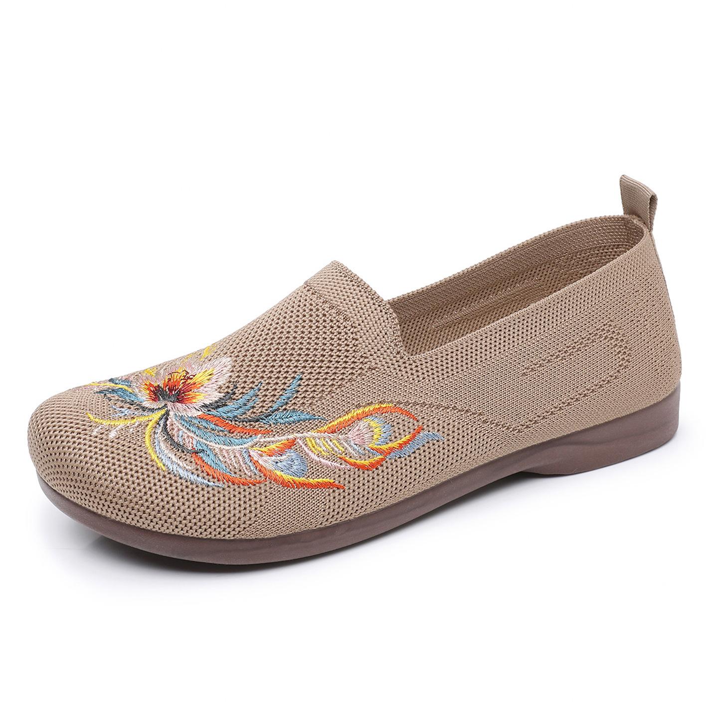 Women s Comfortable Canvas Loafers Lightweight Slip-on Flat Shoes Soft Sole Breathable Walking Shoes 41 хакі
Women s Comfortable Canvas Loafers Lightweight Slip-on Flat Shoes Soft Sole Breathable Walking Shoes 41 хакі