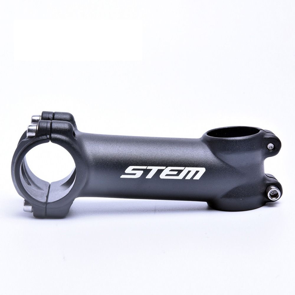60/70/80/90/100/110mm Handlebar Stem Ultra-Light Mountain Bicycle Stem Bicycle Front Fork
60/70/80/90/100/110mm Handlebar Stem Ultra-Light Mountain Bicycle Stem Bicycle Front Fork