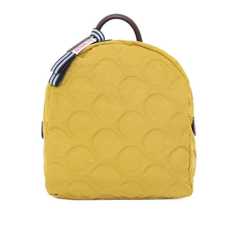 BASARA TYO Backpack Gita 2 1414813 Nylon Lightweight Water Repellent Dot Made in Japan (Mustard) гірчичний
BASARA TYO Backpack Gita 2 1414813 Nylon Lightweight Water Repellent Dot Made in Japan (Mustard) гірчичний