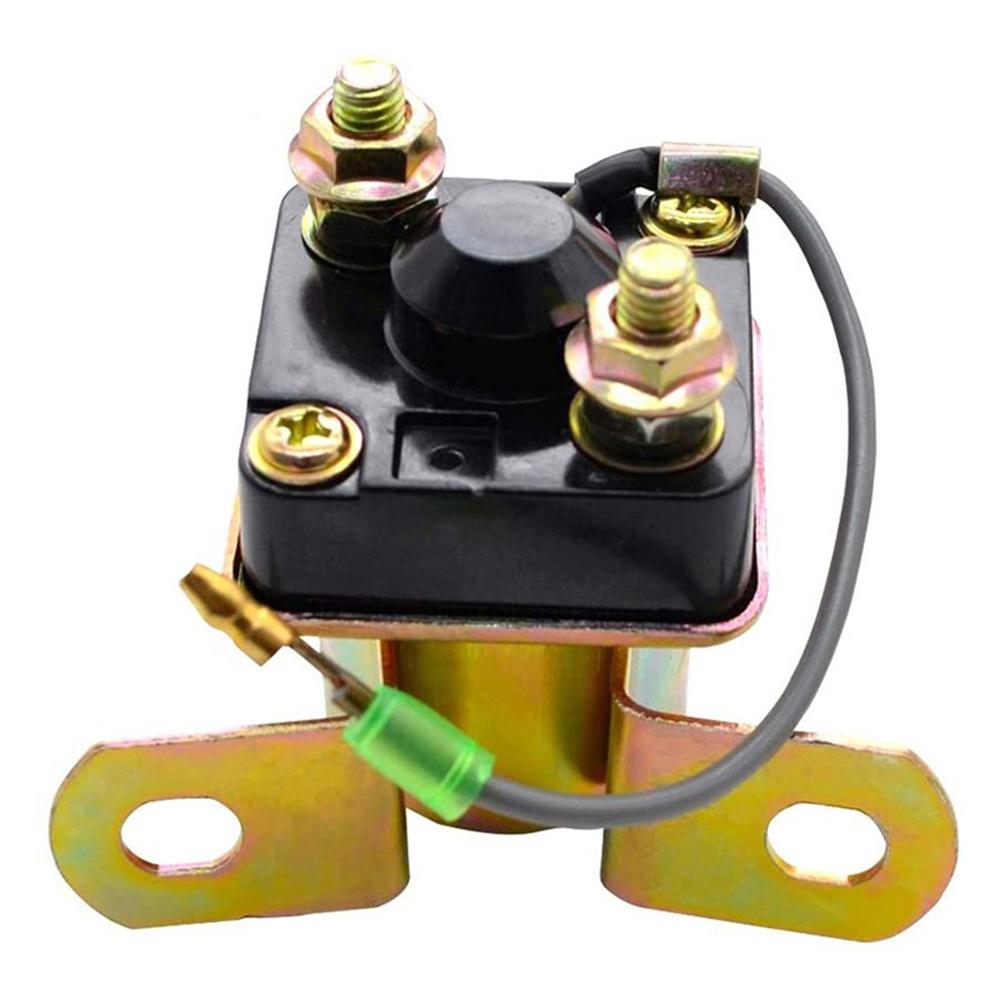 New 1x Car Starter Solenoid Relay 4011335 3083211 For Polaris 250 300 400 Sportsman
New 1x Car Starter Solenoid Relay 4011335 3083211 For Polaris 250 300 400 Sportsman