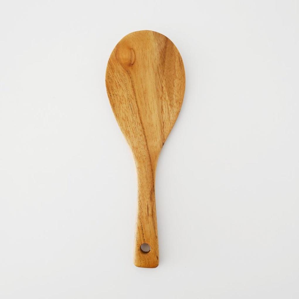 Romwood Indiatique Wooden Round Spatula
Romwood Indiatique Wooden Round Spatula