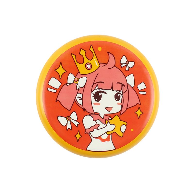 Childrens Frisbee Toys For Boys And Girls Parentchild Outdoor Interaction StyleA
Childrens Frisbee Toys For Boys And Girls Parentchild Outdoor Interaction StyleA