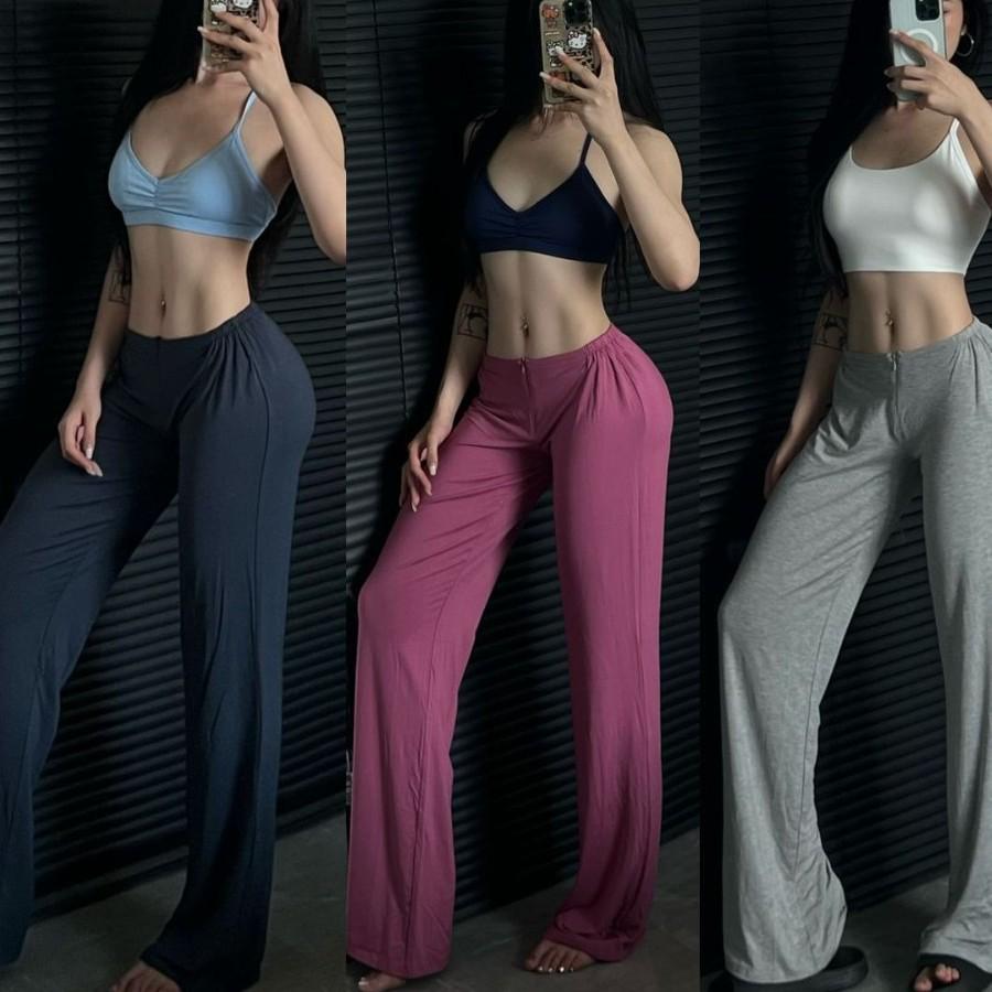 Latte Girl Zipper Draped Yoga Pants - Women s Straight Leg, Floor-Length, Super Comfortable Fitness Wear M
Latte Girl Zipper Draped Yoga Pants - Women s Straight Leg, Floor-Length, Super Comfortable Fitness Wear M