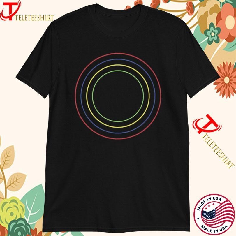 Bloc Party Circles Tshirts Unisex T-Shirt XXXL
Bloc Party Circles Tshirts Unisex T-Shirt XXXL