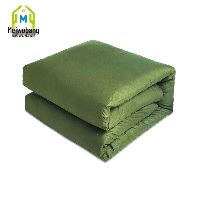 Meiwo Bang Natural Cotton Comforter
Meiwo Bang Natural Cotton Comforter