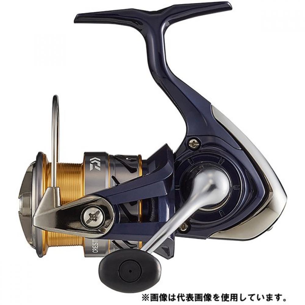 Daiwa 20 Crest Lt4000 C
Daiwa 20 Crest Lt4000 C