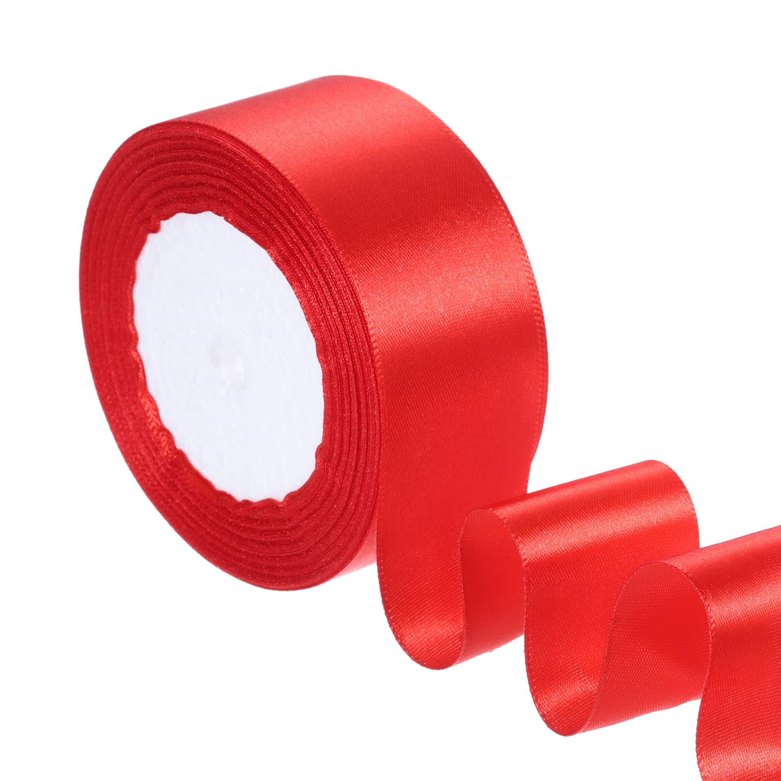 PATIKIL x 24 Ярди Сатинова Стрічка Пакування Подарунків Церемонія Розрізання Велике Відкриття Крісло для Бордюру DIY Шиття Весільна Вечірка Червоний Рулон 1,5 , Стрічка, Набір, Бант, Пояс,
PATIKIL x 24 Ярди Сатинова Стрічка Пакування Подарунків Церемонія Розрізання Велике Відкриття Крісло для Бордюру DIY Шиття Весільна Вечірка Червоний Рулон 1,5 , Стрічка, Набір, Бант, Пояс,