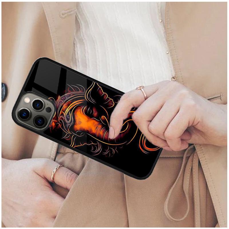 Ganesha The Hindu Magnetic Phone Case For APPLE iPhone 17 Air 16 14 13 12 Pro Max 15 Plus Wireless Charge With MagSafe Cover iPhone 13mini
Ganesha The Hindu Magnetic Phone Case For APPLE iPhone 17 Air 16 14 13 12 Pro Max 15 Plus Wireless Charge With MagSafe Cover iPhone 13mini