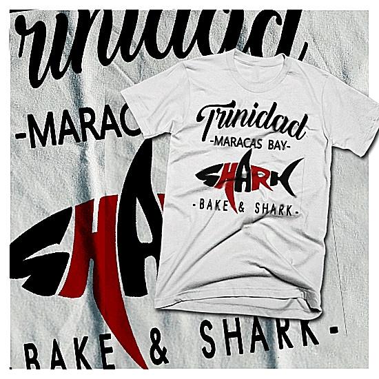 Trinidad t-shirt Trinidad and Tobago flag TNT Carnival Soca TNT Maracas Bay tee L
Trinidad t-shirt Trinidad and Tobago flag TNT Carnival Soca TNT Maracas Bay tee L