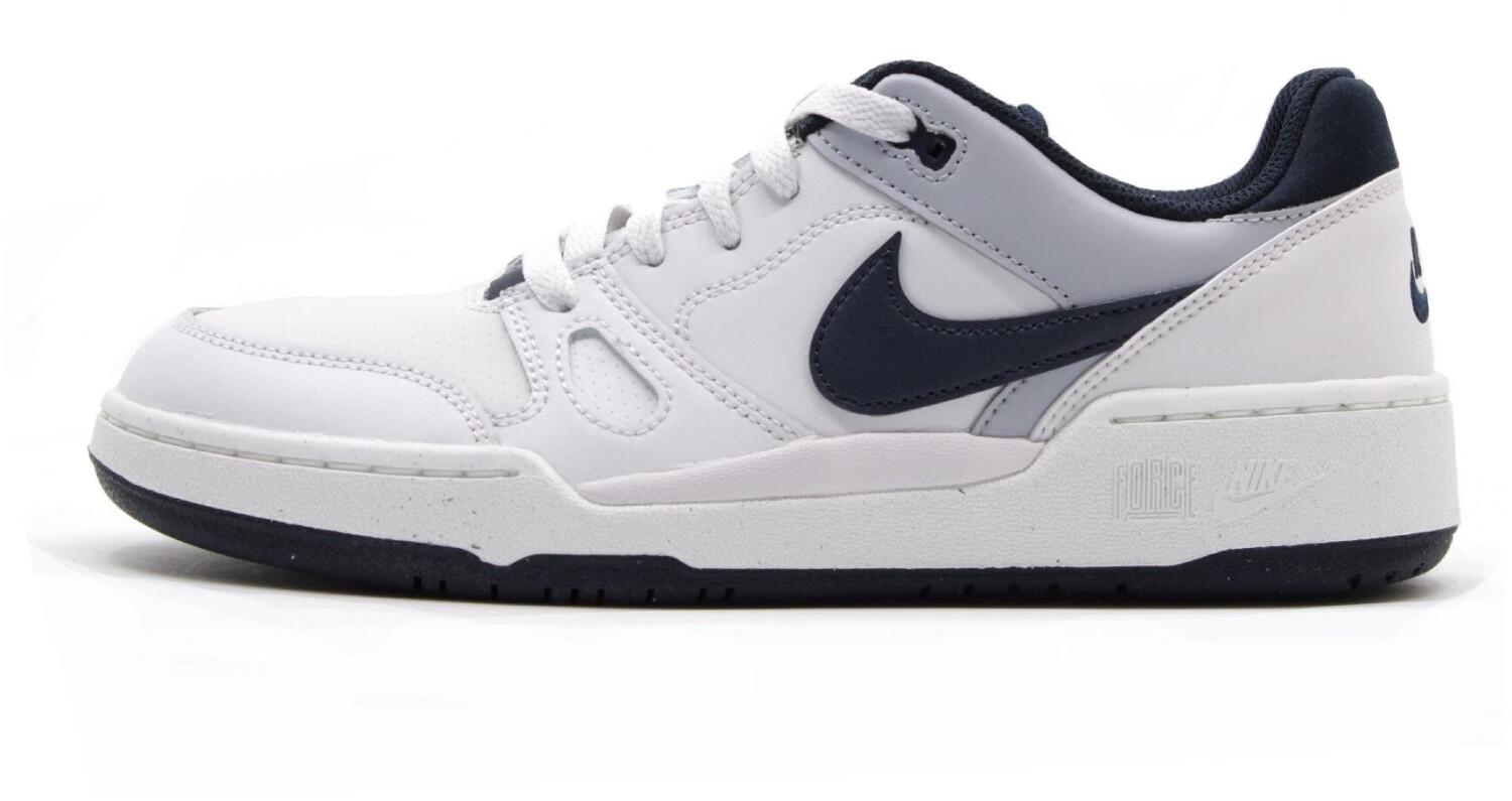 Кроссовки Nike Full Force Low (FB1362-002) platinum tint/wolf grey/summit white/dark obsidian 40
Кроссовки Nike Full Force Low (FB1362-002) platinum tint/wolf grey/summit white/dark obsidian 40