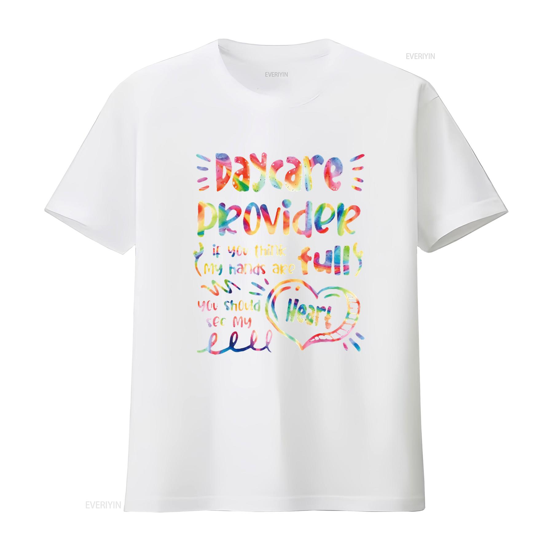Daycare Teacher Childcare Provider T Shirt Black Large vintage Washed Comfortable graphic Stylish streetwear Casual Stretched S
Daycare Teacher Childcare Provider T Shirt Black Large vintage Washed Comfortable graphic Stylish streetwear Casual Stretched S