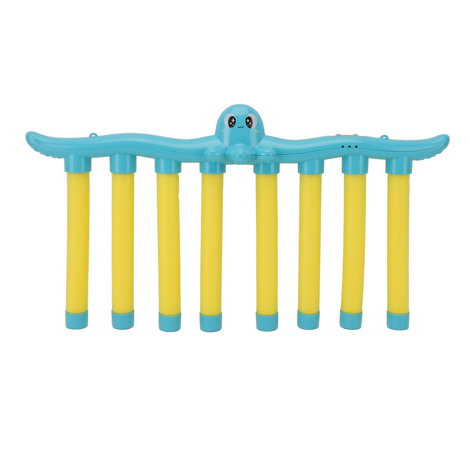 Response Time Training Toy 3 Speeds 8 Falling Sticks Game Hand Eye Coordination Training Toy
Response Time Training Toy 3 Speeds 8 Falling Sticks Game Hand Eye Coordination Training Toy