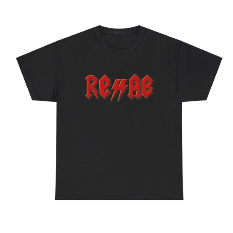 Rehabilitation Nettspend Osamason Stunmic Rehab Tee R3hab TShirt R3habilitation The Great Wave Off Kanagawa Under Tshirt L
Rehabilitation Nettspend Osamason Stunmic Rehab Tee R3hab TShirt R3habilitation The Great Wave Off Kanagawa Under Tshirt L