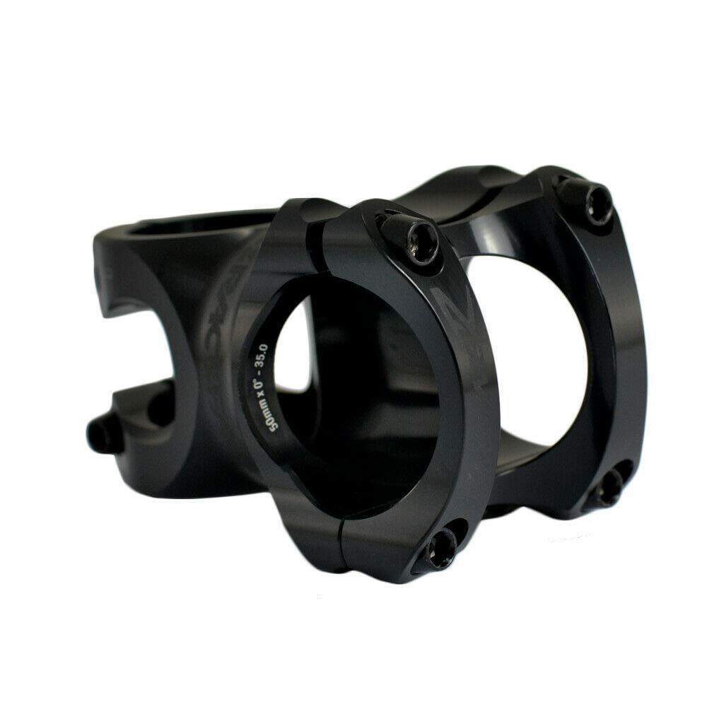 Вынос руля RaceFace Turbine R 35 MTB для даунхилла велосипеда 35x50 мм 0 градусов RF1986 Черный,
Вынос руля RaceFace Turbine R 35 MTB для даунхилла велосипеда 35x50 мм 0 градусов RF1986 Черный,