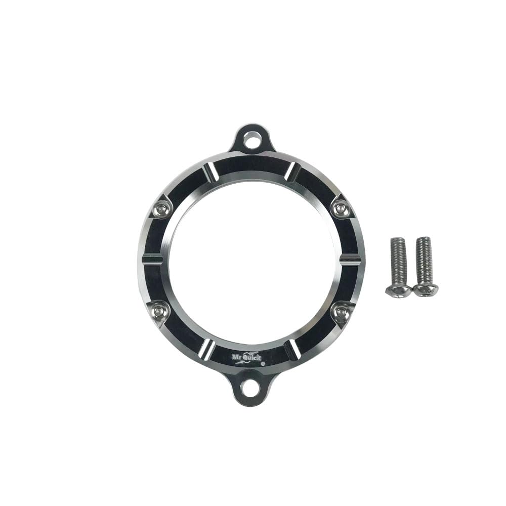 Honda CC110 Cross Cab Clear Cylinder Headside Cover by Mr Quick Silver срібний
Honda CC110 Cross Cab Clear Cylinder Headside Cover by Mr Quick Silver срібний