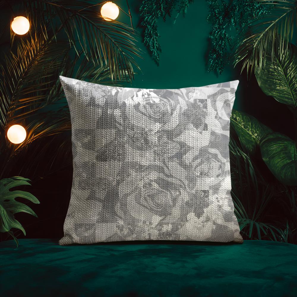 Retro Ink Prints Beautiful Cushion Cover Silky elegant Comfort Sofa Bed Invisible zipper Beach pillowcase 30X30cm
Retro Ink Prints Beautiful Cushion Cover Silky elegant Comfort Sofa Bed Invisible zipper Beach pillowcase 30X30cm