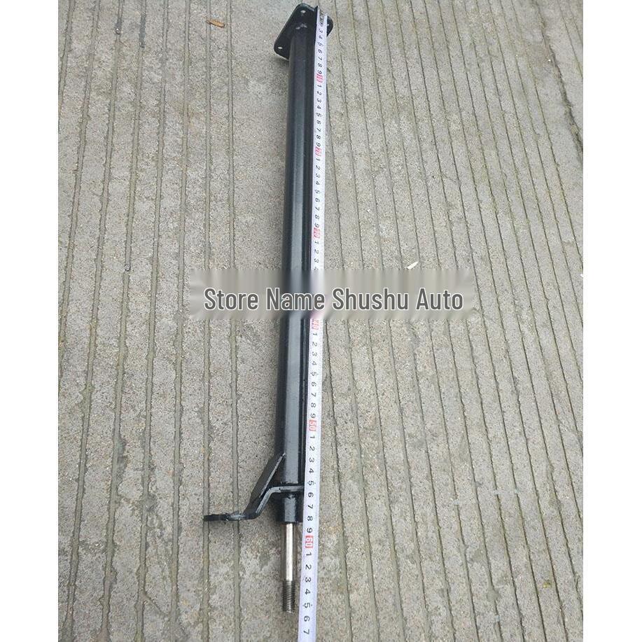 ATV Big Bull Dinosaur Beach Buggy Steering Support Column белый
ATV Big Bull Dinosaur Beach Buggy Steering Support Column белый