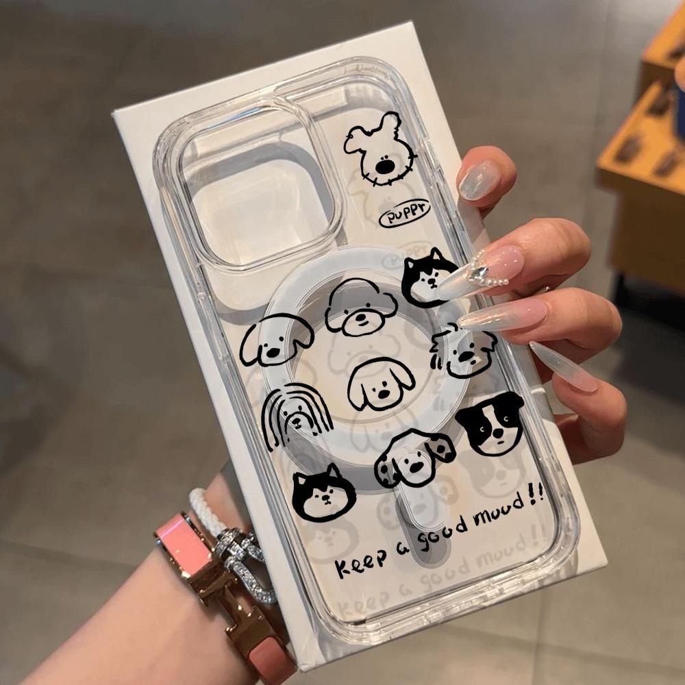 Магнитный чехол для телефона для iPhone 11 12 13 iPhone 13 14 15 Pro 15 16 Pro Max Samsung A15 A16 A25 A26 A55 A56 S25 S24 S22 S23 Ultra S25 Edge Samsung A06 4G&5G
Магнитный чехол для телефона для iPhone 11 12 13 iPhone 13 14 15 Pro 15 16 Pro Max Samsung A15 A16 A25 A26 A55 A56 S25 S24 S22 S23 Ultra S25 Edge Samsung A06 4G&5G