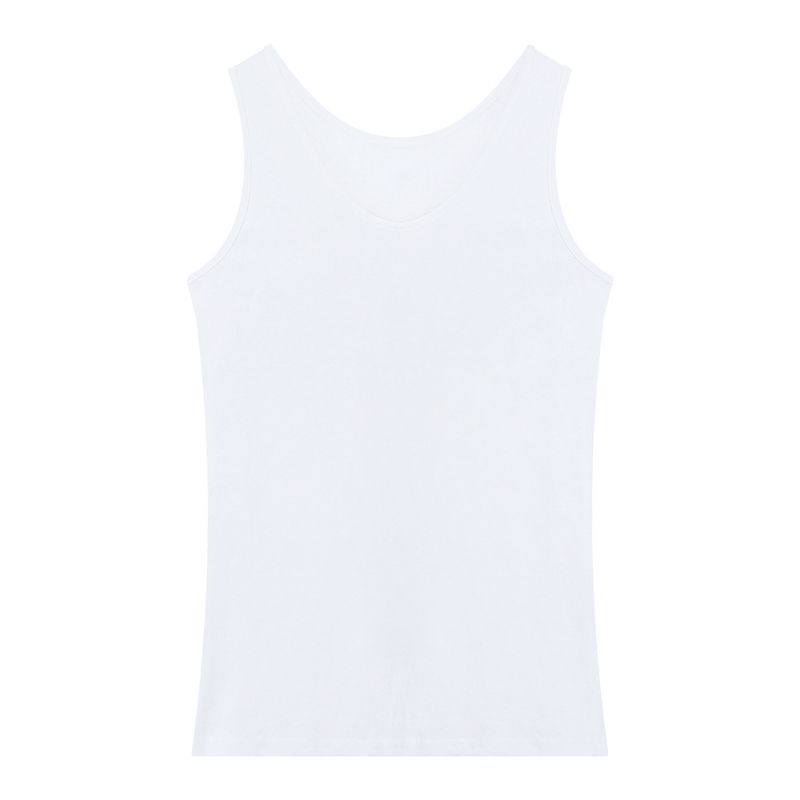 Kumikumi Lazy Suit Women s Easiest for Match Minimalist Loose White Vest Summer Casual Sports Shorts Two-piece Set White Vest One size
Kumikumi Lazy Suit Women s Easiest for Match Minimalist Loose White Vest Summer Casual Sports Shorts Two-piece Set White Vest One size