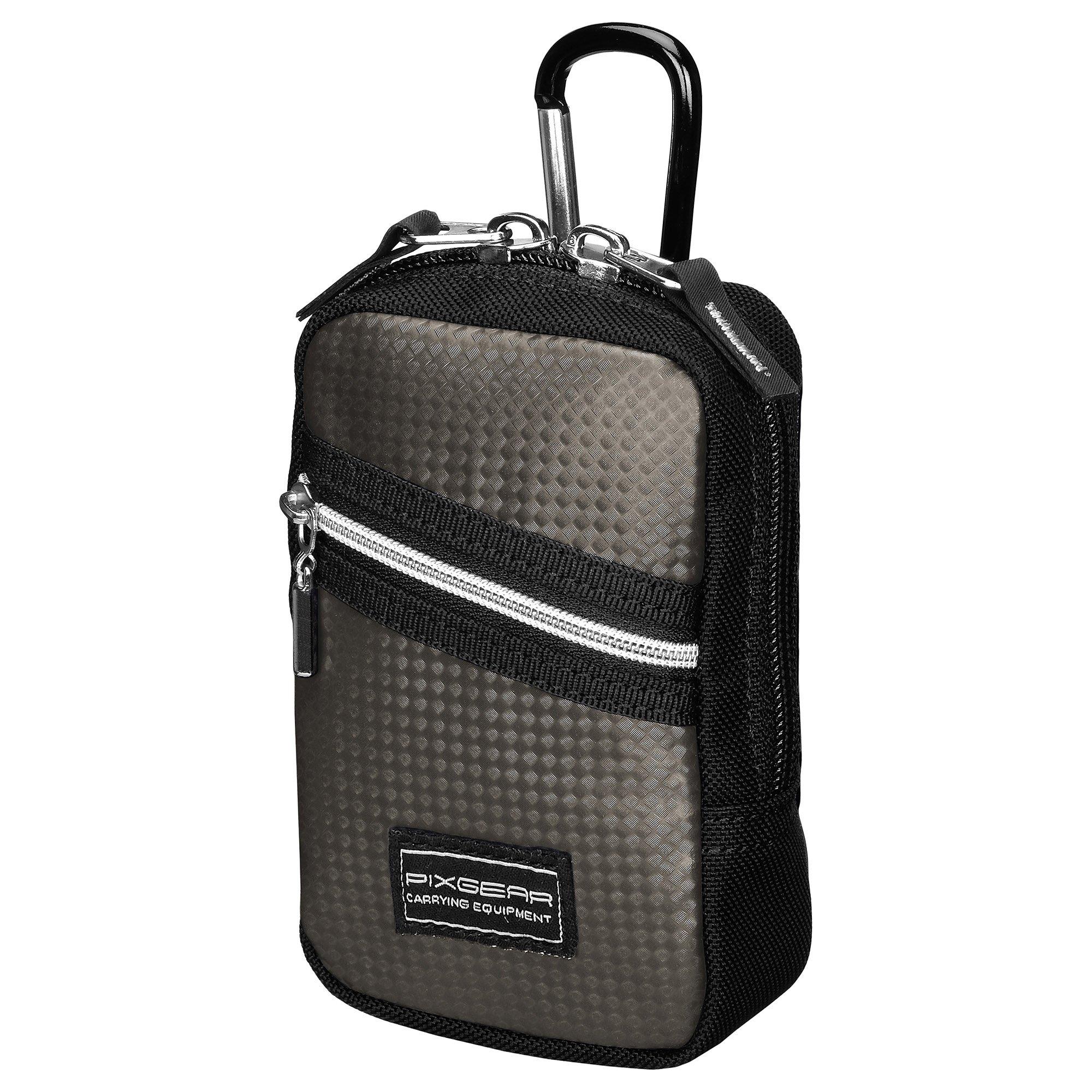 HAKUBA Digital Camera Case PIXGEAR CS Camera Pouch M Gunmetal SPG-CS-CPMGM
HAKUBA Digital Camera Case PIXGEAR CS Camera Pouch M Gunmetal SPG-CS-CPMGM