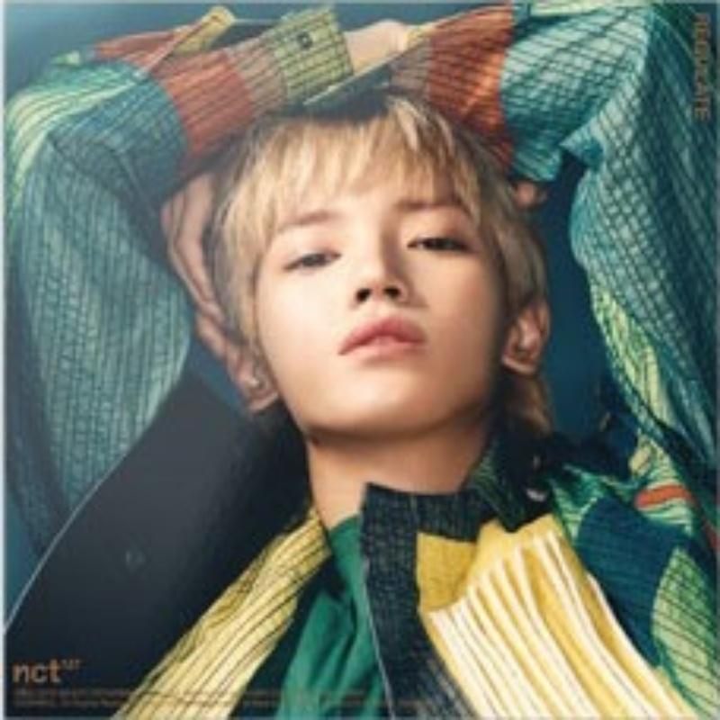 NCT127 Регулировать NCT 127 Vol.1 Repackage TAEYONG вер.
NCT127 Регулировать NCT 127 Vol.1 Repackage TAEYONG вер.