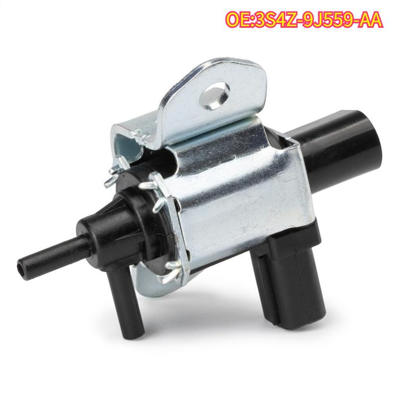 High quality New For 3S4Z9J559AA Vacuum Valve Solenoid FORD Focus Scape Fusion for Mazda 6
High quality New For 3S4Z9J559AA Vacuum Valve Solenoid FORD Focus Scape Fusion for Mazda 6