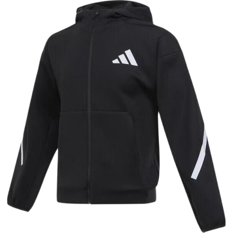 Adidas Kids Jackets Hooded Moderate JL9281 128
Adidas Kids Jackets Hooded Moderate JL9281 128