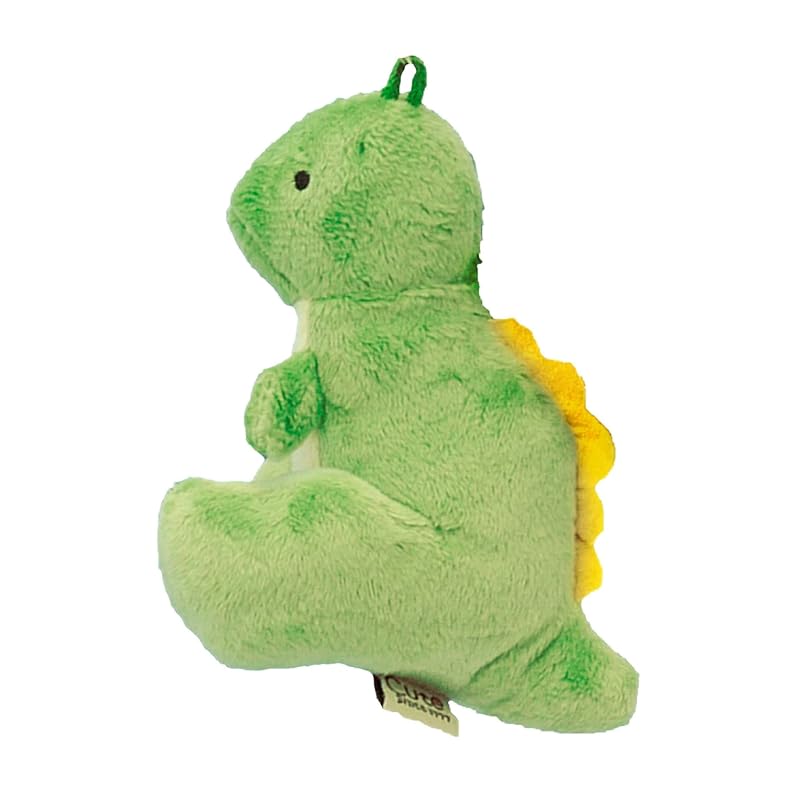 animal key ring stuffed toy Fluffy material with ring keychain Attach it to your scuba cute animal cute Dinosaur GR
animal key ring stuffed toy Fluffy material with ring keychain Attach it to your scuba cute animal cute Dinosaur GR