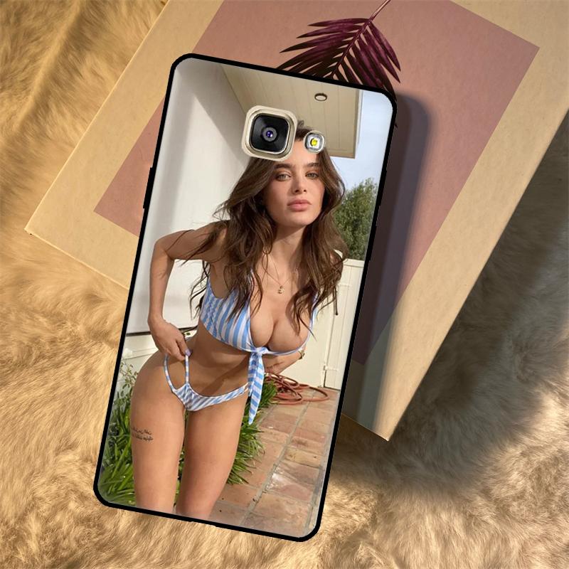 Sexy Lana Rhoades Case For Samsung Galaxy M31 M21 M15 M55 M56 M36 M16 M06 M13 M33 M53 M12 M32 M52 M14 M34 M54 For Samsung M11
Sexy Lana Rhoades Case For Samsung Galaxy M31 M21 M15 M55 M56 M36 M16 M06 M13 M33 M53 M12 M32 M52 M14 M34 M54 For Samsung M11