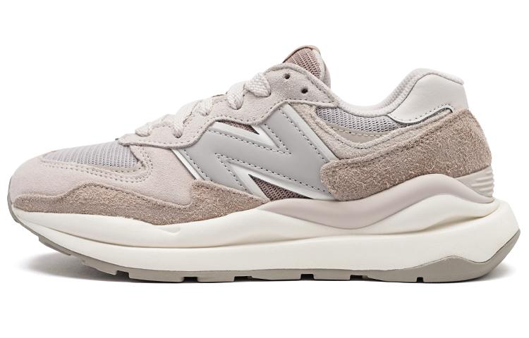 New Balance 57/40 Moonbeam Mindful Grey M5740PSI 39.5
New Balance 57/40 Moonbeam Mindful Grey M5740PSI 39.5