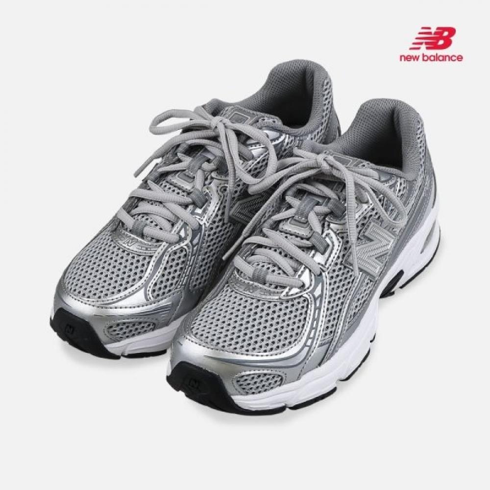 New Balance Пара кроссовок U740sg2 Металлик серебристый 230
New Balance Пара кроссовок U740sg2 Металлик серебристый 230