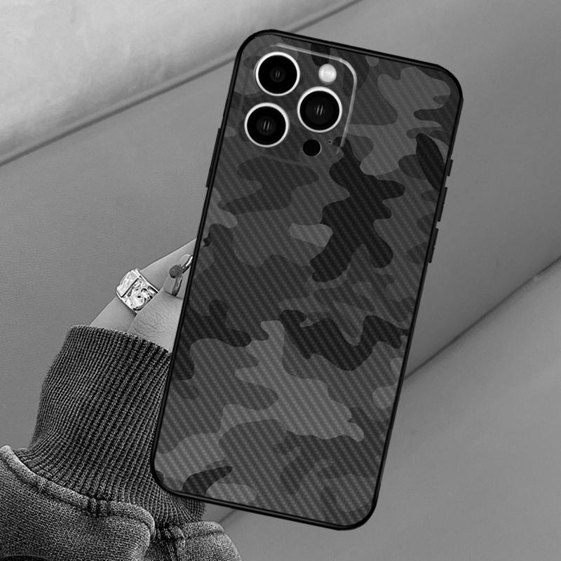Carbon Fiber Pattern Phone Case For Apple iPhone 17 Pro Max Funda For iPhone 17 Air Protection Cover iPhone 17 Air
Carbon Fiber Pattern Phone Case For Apple iPhone 17 Pro Max Funda For iPhone 17 Air Protection Cover iPhone 17 Air