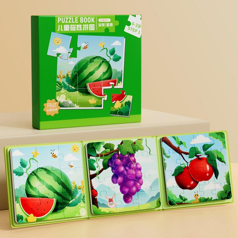 Magnetic Attraction Cartoon Animal Jigsaw Elephant Numbers Jigsaw Puzzle Children Style 2
Magnetic Attraction Cartoon Animal Jigsaw Elephant Numbers Jigsaw Puzzle Children Style 2