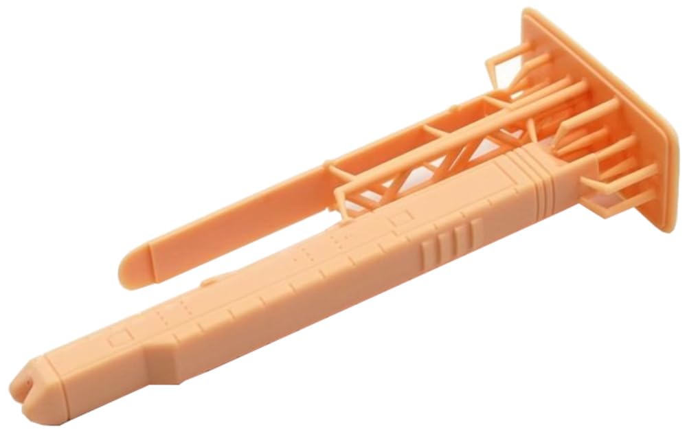 Fab Scale Studio IAI 8222 Jamming Pod Plastic Model Parts FAB48116 1/48 EL/L (Airplane)
Fab Scale Studio IAI 8222 Jamming Pod Plastic Model Parts FAB48116 1/48 EL/L (Airplane)