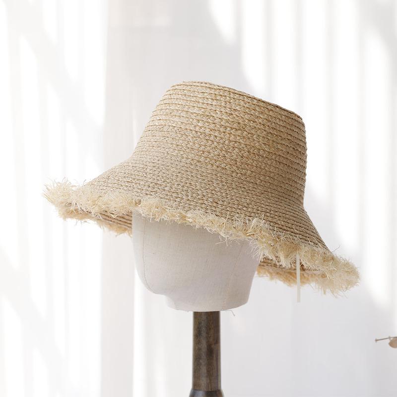 2024 summer sun hat bow 100%Raffia hat Sun visor women s summer panama Straw hats Women s beach hat Summer hat uv blocking hat 56-58cm як показано кольору
2024 summer sun hat bow 100%Raffia hat Sun visor women s summer panama Straw hats Women s beach hat Summer hat uv blocking hat 56-58cm як показано кольору