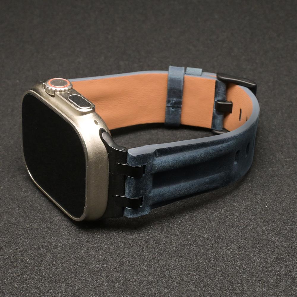 Шкіряний ремінець для Apple Watch Ultra3 2 49 мм 46 мм 45 мм 44 мм Чоловічий Елегантний ремінець для Iwatch Серії 11 10 9 8 7 6 5 4 SE3 Аксесуари 49mm 46mm 45mm 44mm синій
Шкіряний ремінець для Apple Watch Ultra3 2 49 мм 46 мм 45 мм 44 мм Чоловічий Елегантний ремінець для Iwatch Серії 11 10 9 8 7 6 5 4 SE3 Аксесуари 49mm 46mm 45mm 44mm синій