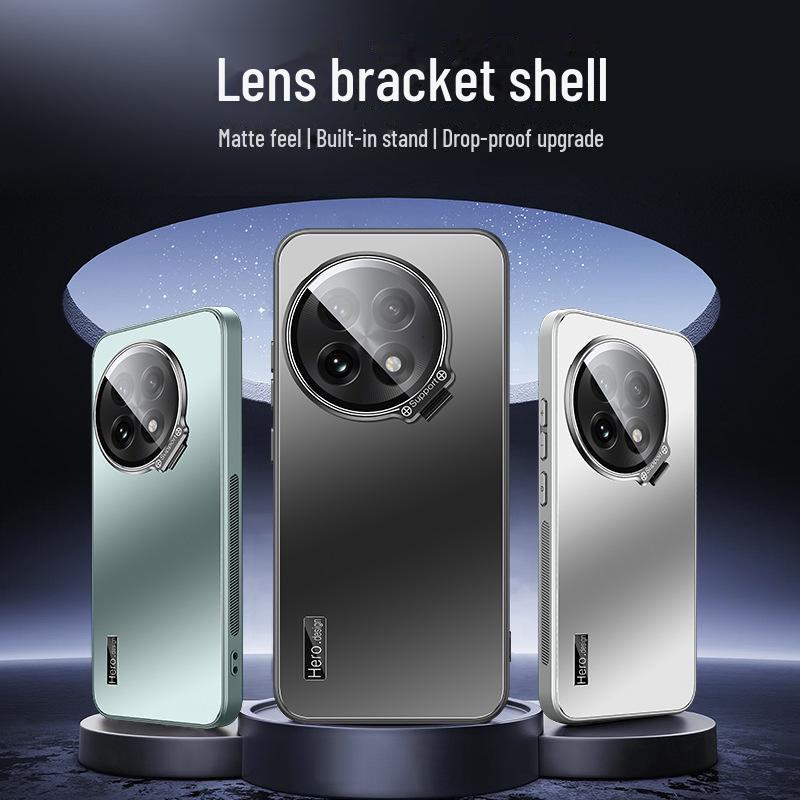 OnePlus 13 Case Bracket: Fits 1+Ace3pro, OnePlus12, Full-Cover Lens, Anti-Fall Protection, New Model OnePlus 12
OnePlus 13 Case Bracket: Fits 1+Ace3pro, OnePlus12, Full-Cover Lens, Anti-Fall Protection, New Model OnePlus 12
