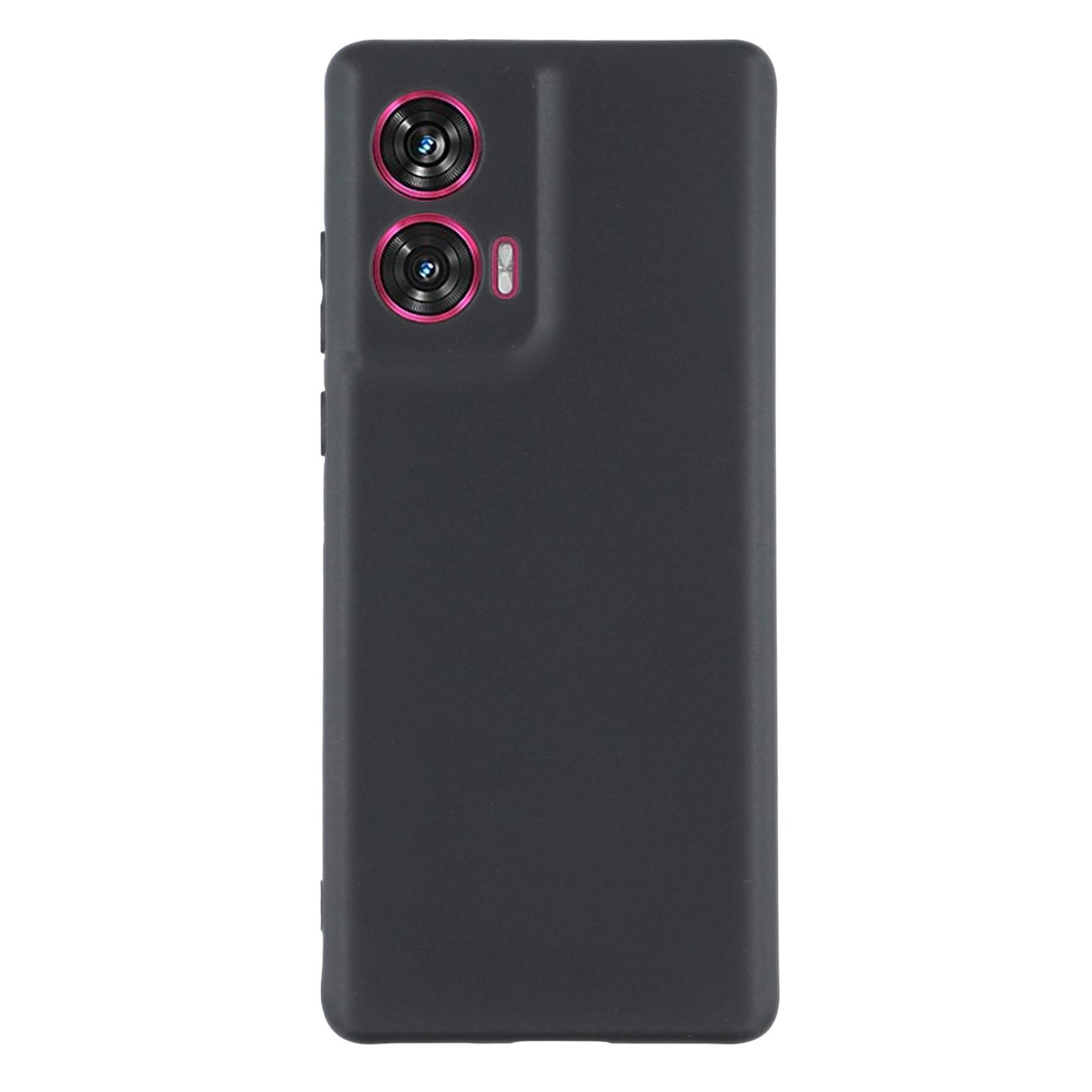 Оптова закупівля 25 шт. Чохол для Motorola Edge 50 Fusion 5G 1,2 мм ТПУ матовий чохол для телефону Black
Оптова закупівля 25 шт. Чохол для Motorola Edge 50 Fusion 5G 1,2 мм ТПУ матовий чохол для телефону Black