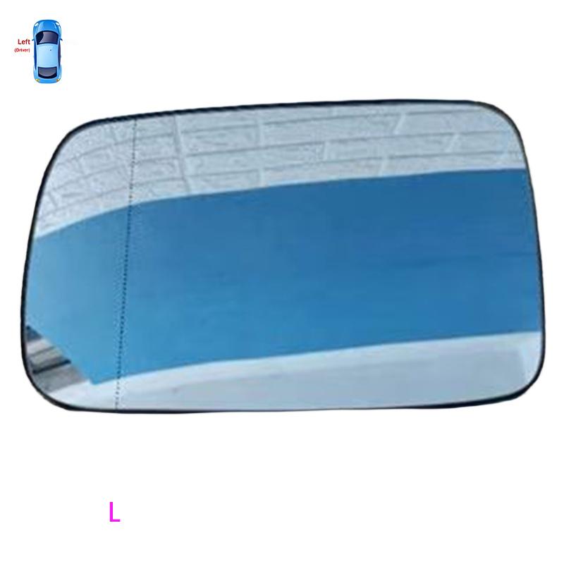Для BMW 7 E38 740I 740IL 750IL 750ILP 1994-2001 E39 520d 520i 51168165110 51168165112 Левое Правое Зеркало Заднего Вида Крыла с Подогревом Left
Для BMW 7 E38 740I 740IL 750IL 750ILP 1994-2001 E39 520d 520i 51168165110 51168165112 Левое Правое Зеркало Заднего Вида Крыла с Подогревом Left