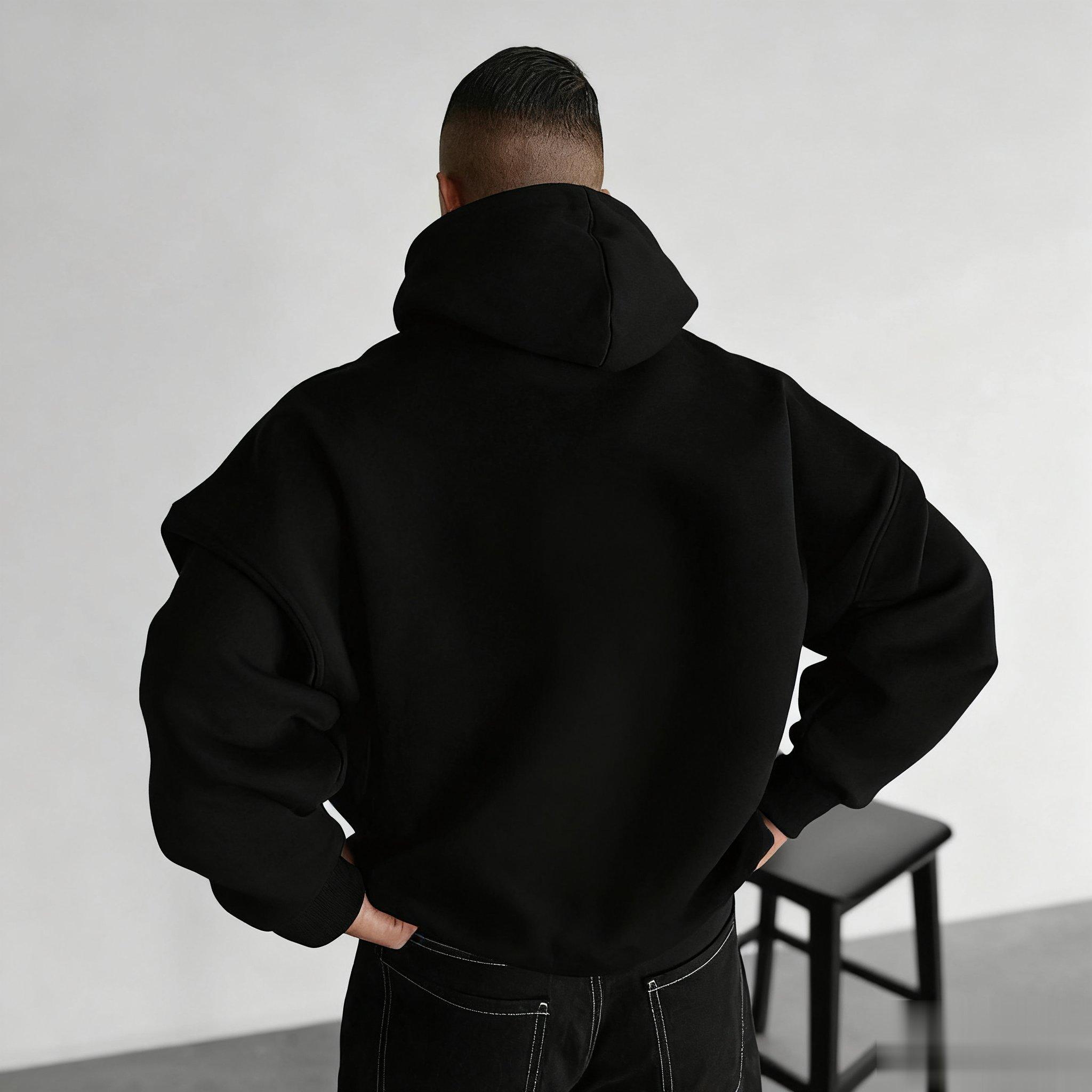 Аніме Худі One Piece Луффі Gear5 Ніка Чоловічий Жіночий Вуличний одяг Бавовняна Толстовка Оверсайз Повсякденний Пуловер Графічний Худі 3XL
Аніме Худі One Piece Луффі Gear5 Ніка Чоловічий Жіночий Вуличний одяг Бавовняна Толстовка Оверсайз Повсякденний Пуловер Графічний Худі 3XL