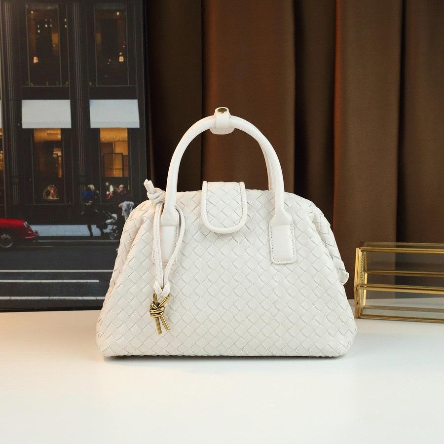 New Women s Handmade Woven High-end Handbag, Casual and Versatile, Single Shoulder Crossbody, Fashionable and Trendy Women s Bag белый
New Women s Handmade Woven High-end Handbag, Casual and Versatile, Single Shoulder Crossbody, Fashionable and Trendy Women s Bag белый