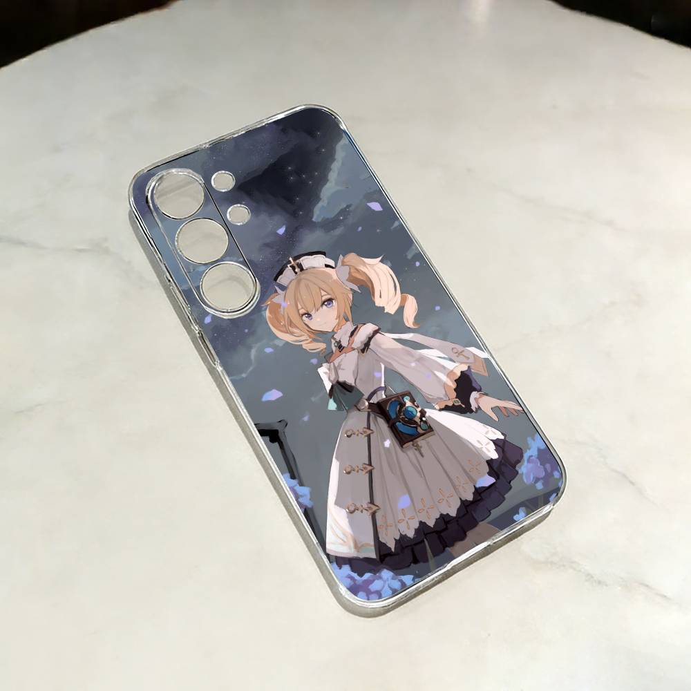 B-Barbara Gunnhildr Phone Case For Samsung S25,24,23,22,21,20,30,Ultra,Plus,Fe,Lite Transparent Cover Samsung S10plus
B-Barbara Gunnhildr Phone Case For Samsung S25,24,23,22,21,20,30,Ultra,Plus,Fe,Lite Transparent Cover Samsung S10plus